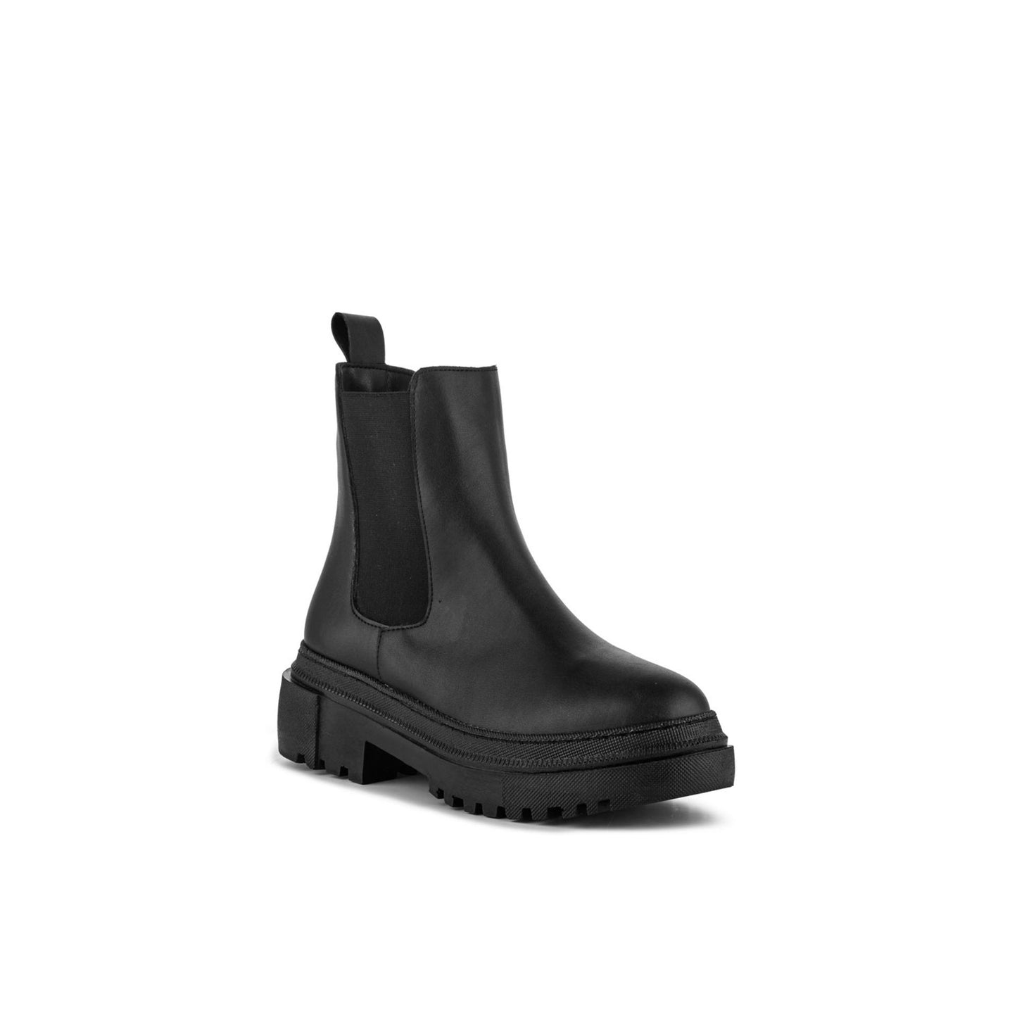 Bottines Fashion Attitude 