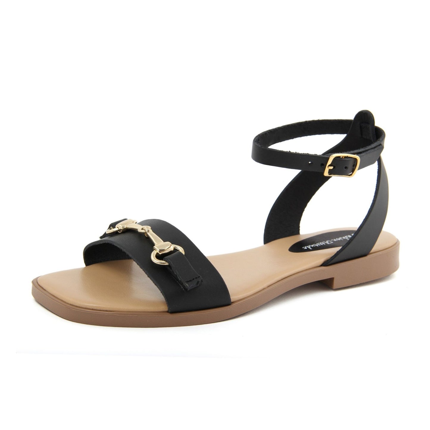 Modische Sandalen 