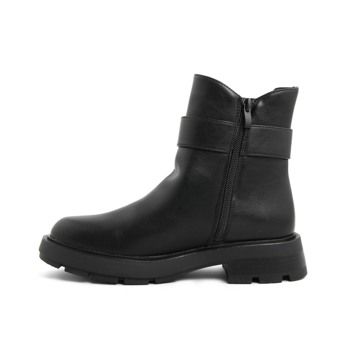 Modische Stiefeletten 
