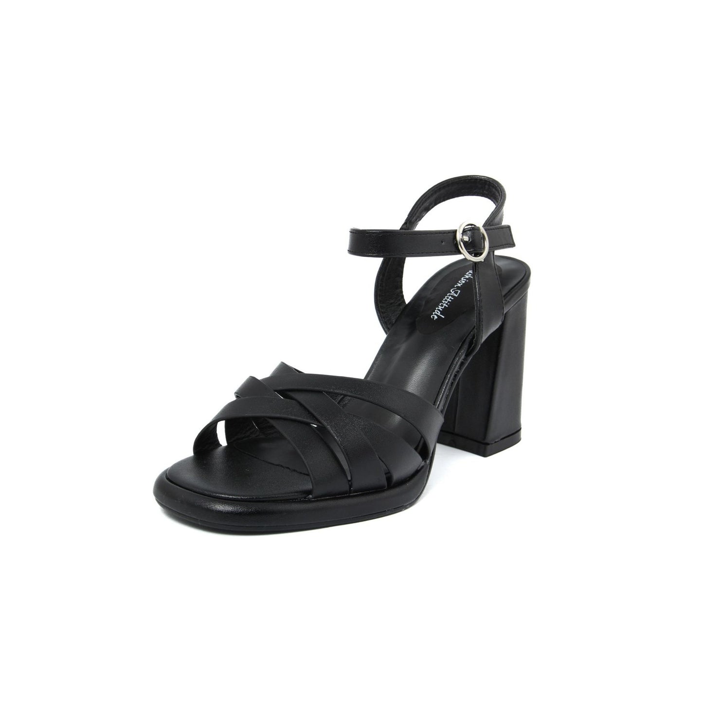 Modische Sandalen