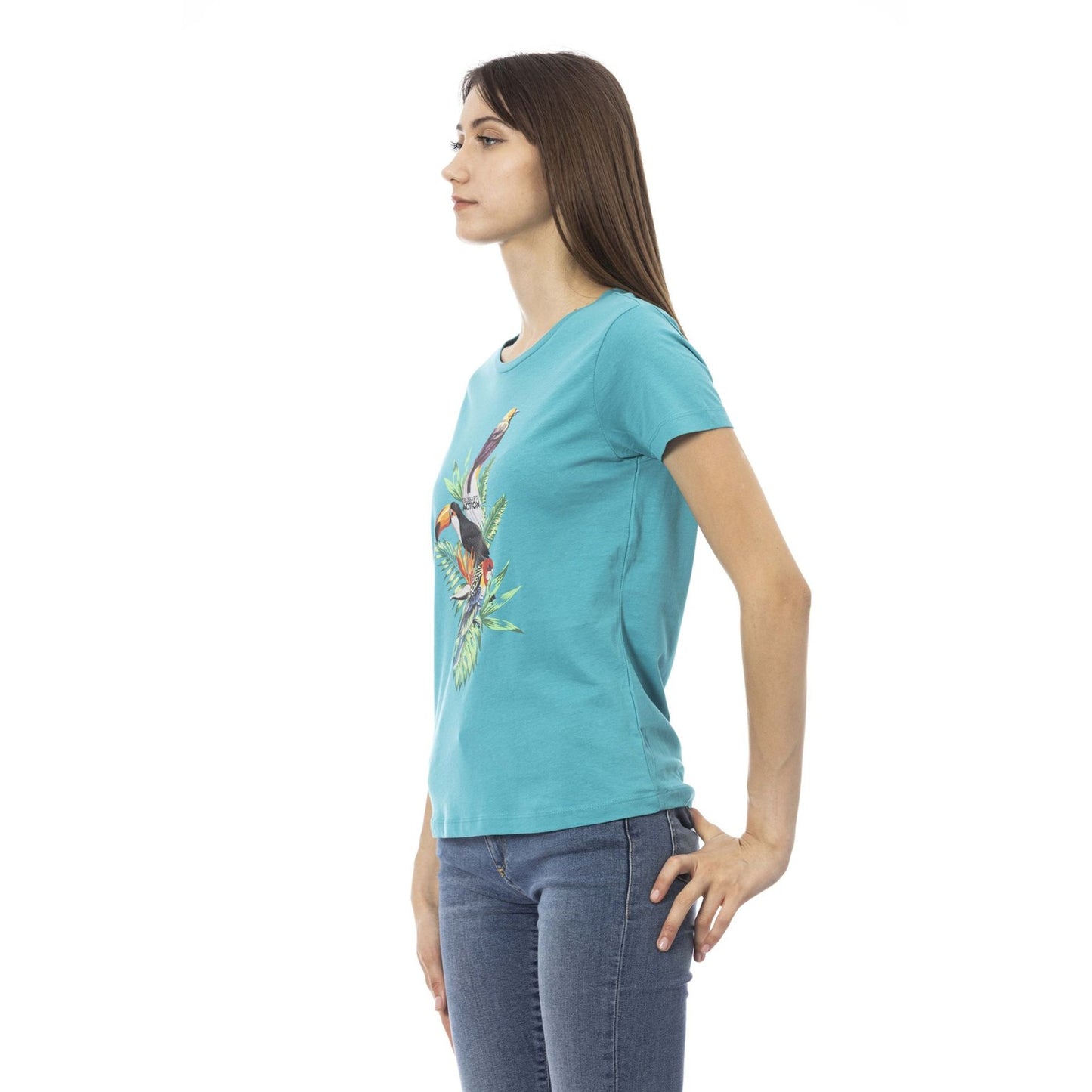 Trussardi Action T-Shirt 