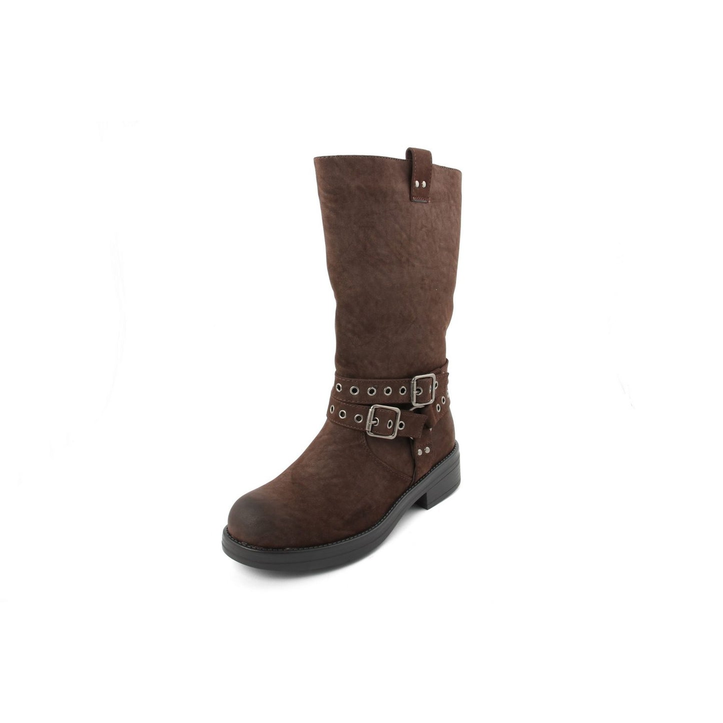Modische Stiefel 