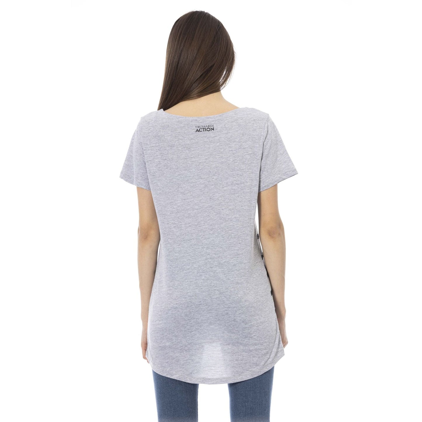 Trussardi Action T-Shirt 