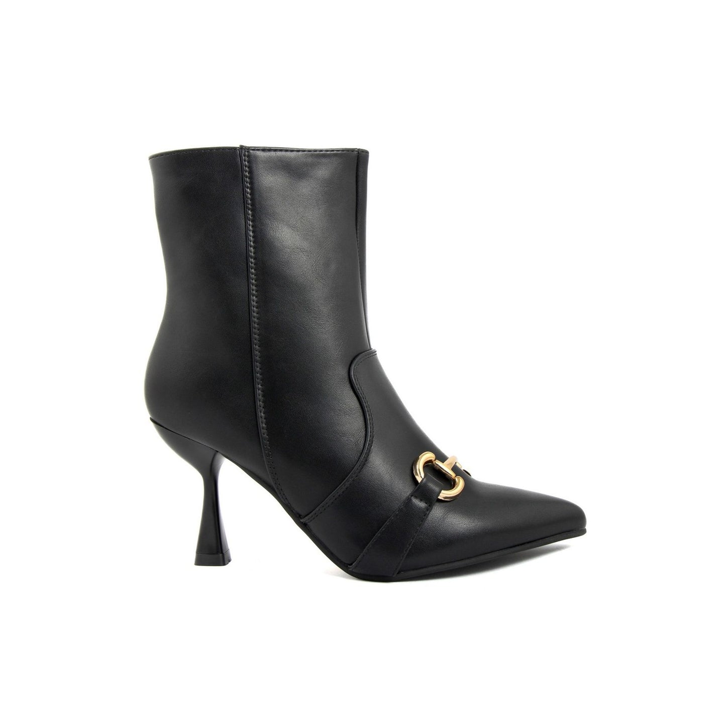 Modische Stiefeletten 