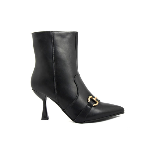 Modische Stiefeletten 