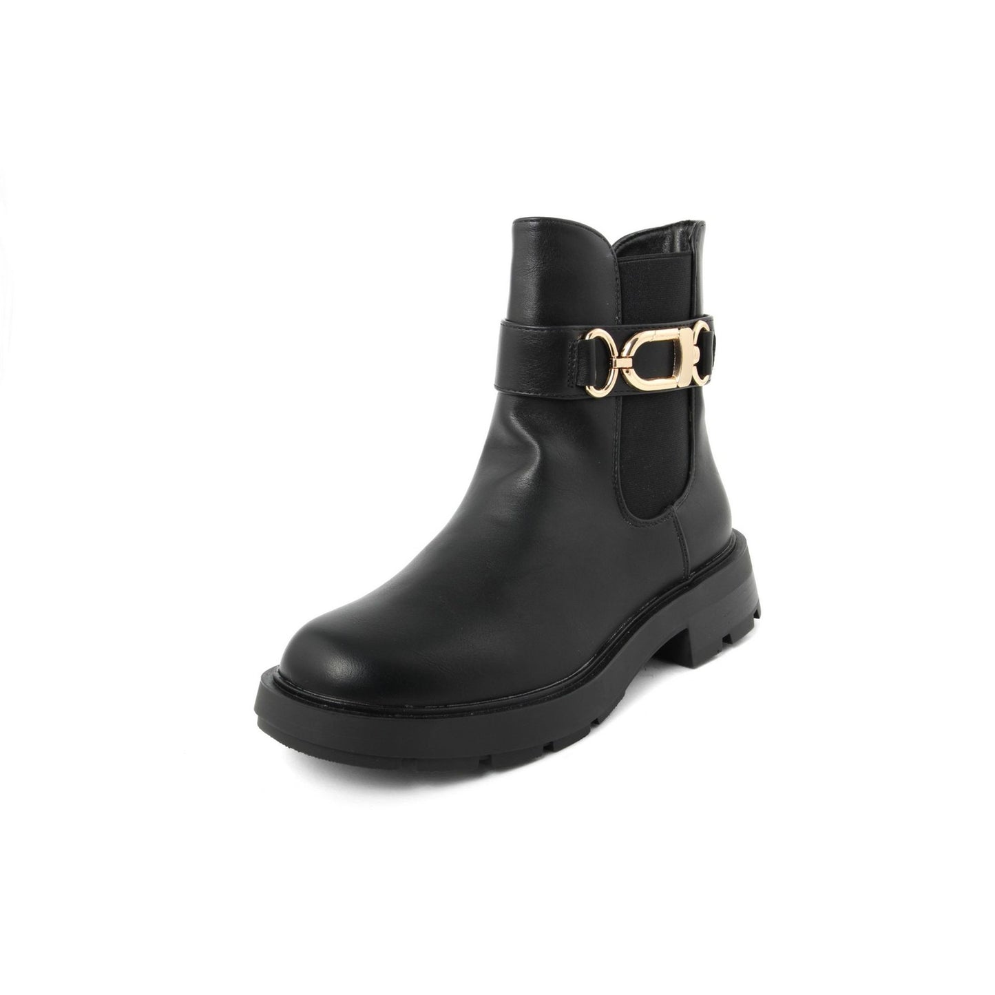 Modische Stiefeletten 