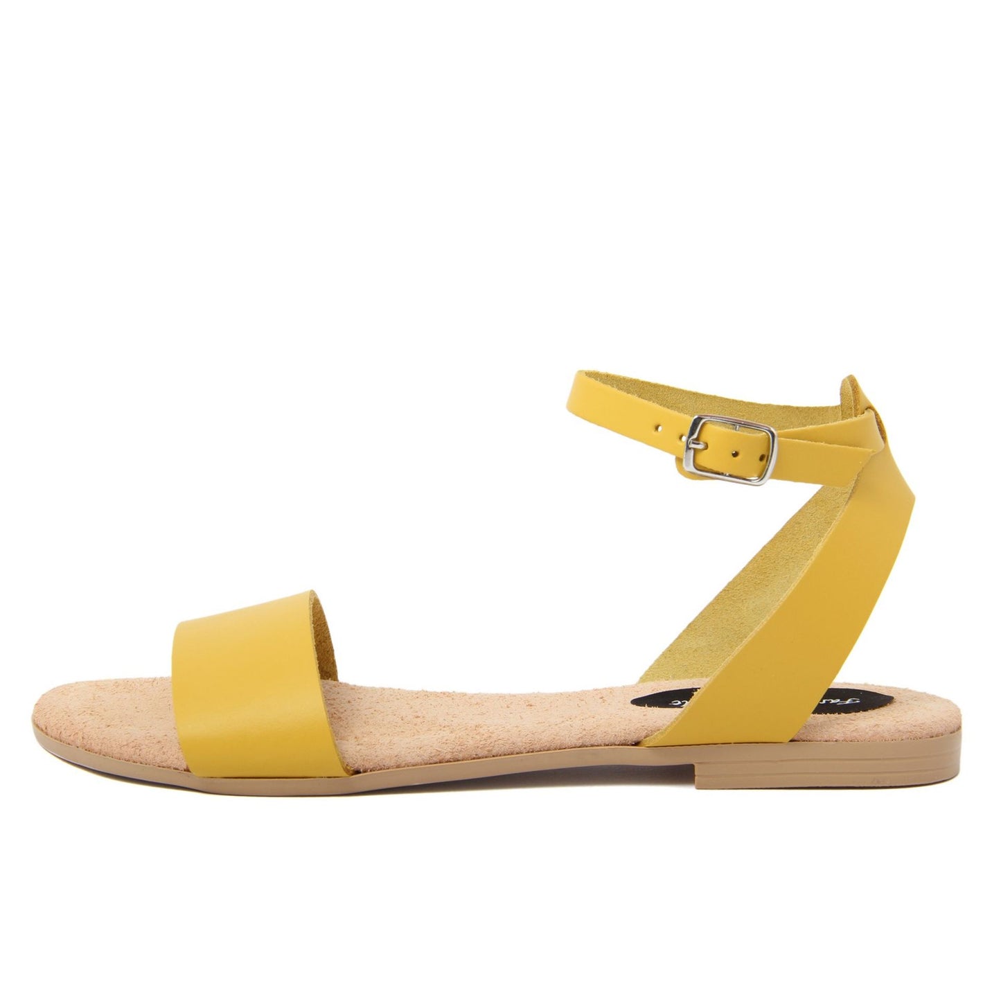 Modische Sandalen 