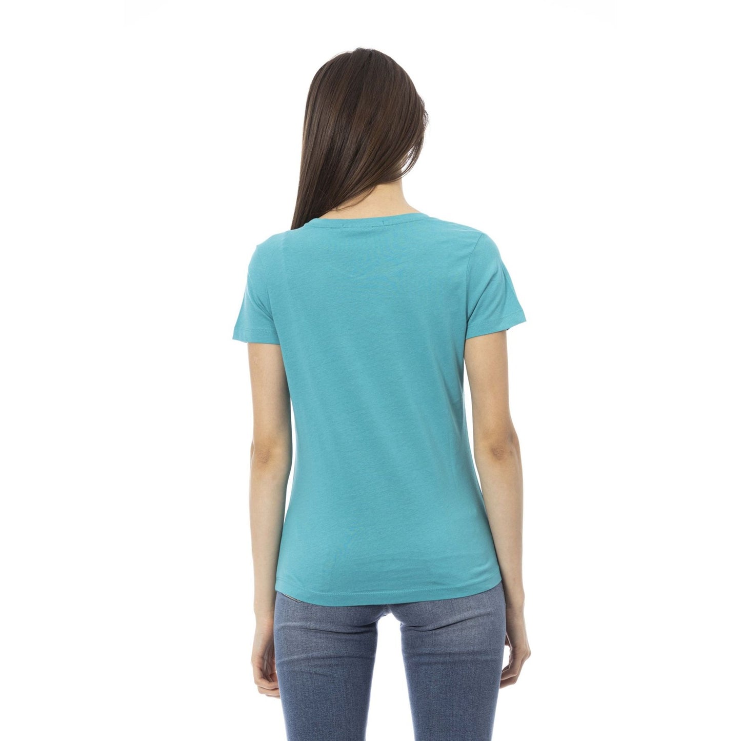 Trussardi Action T-Shirt 