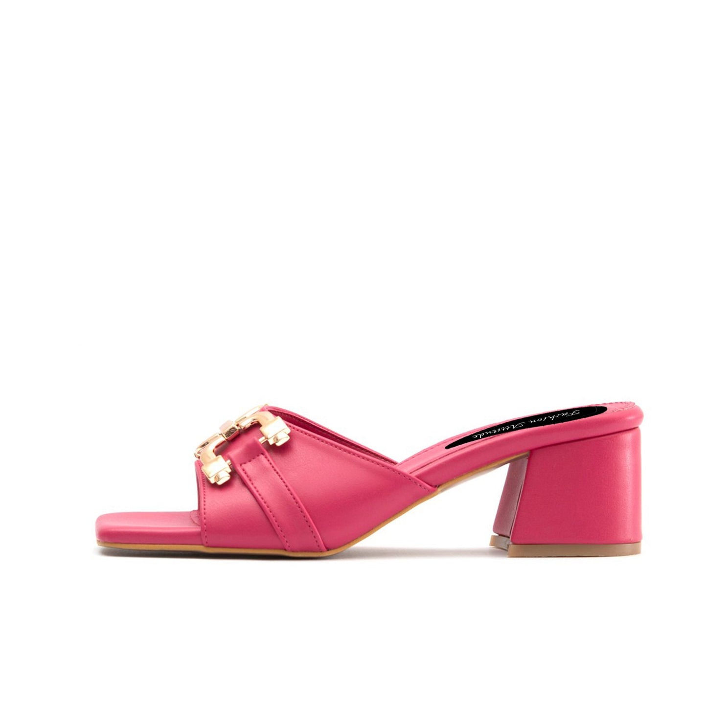 Modische Sandalen 