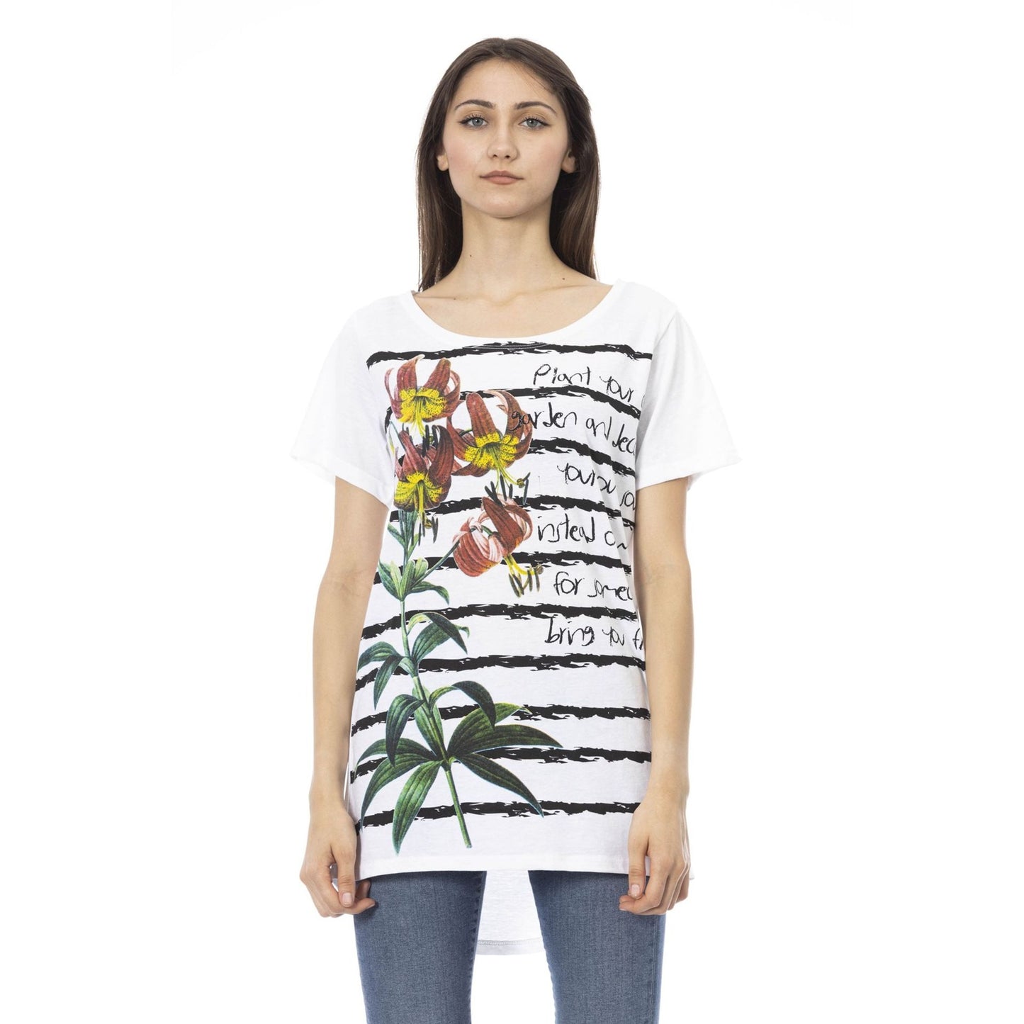Trussardi Action T-Shirt 