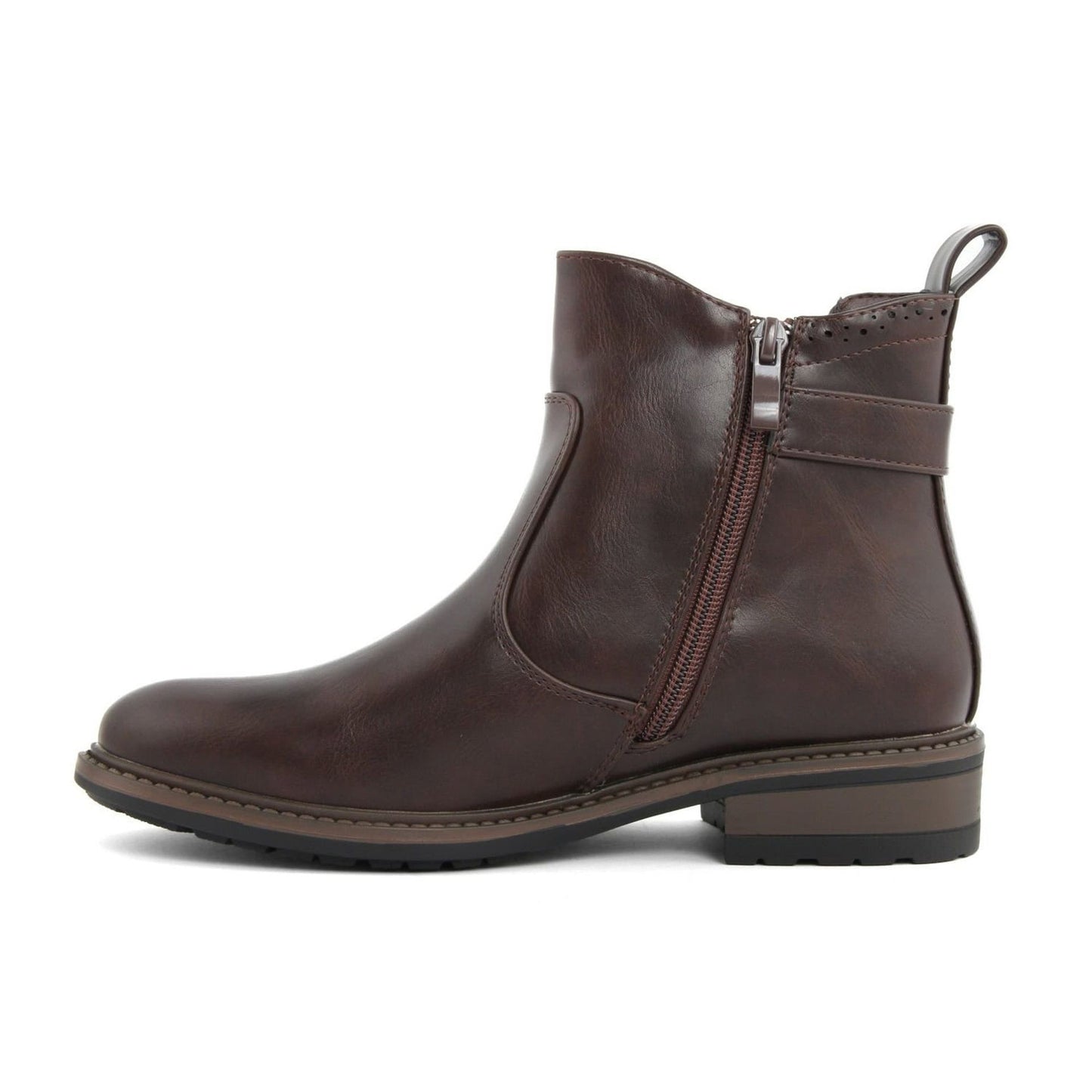 Bottines Fashion Attitude 