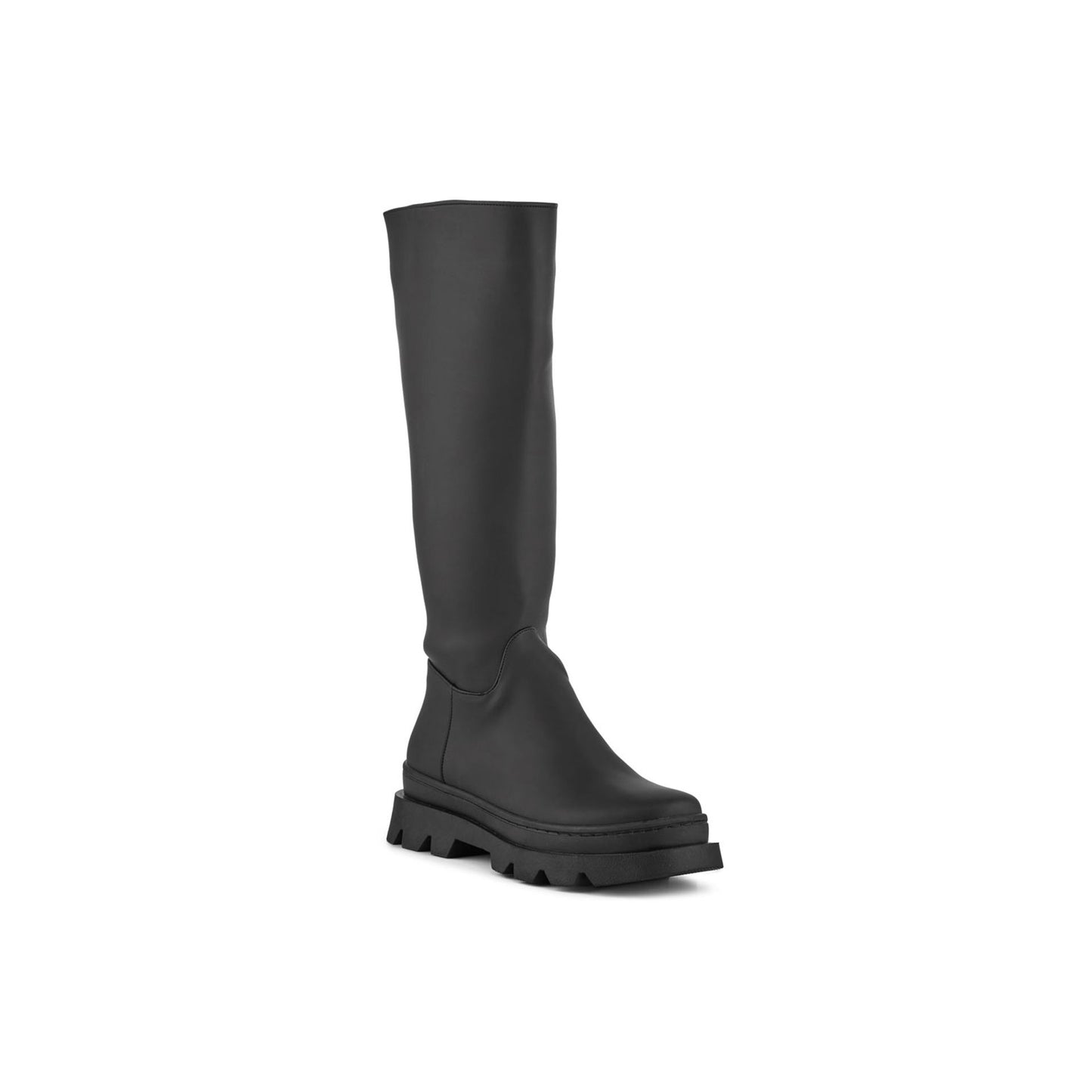 Modische Stiefel