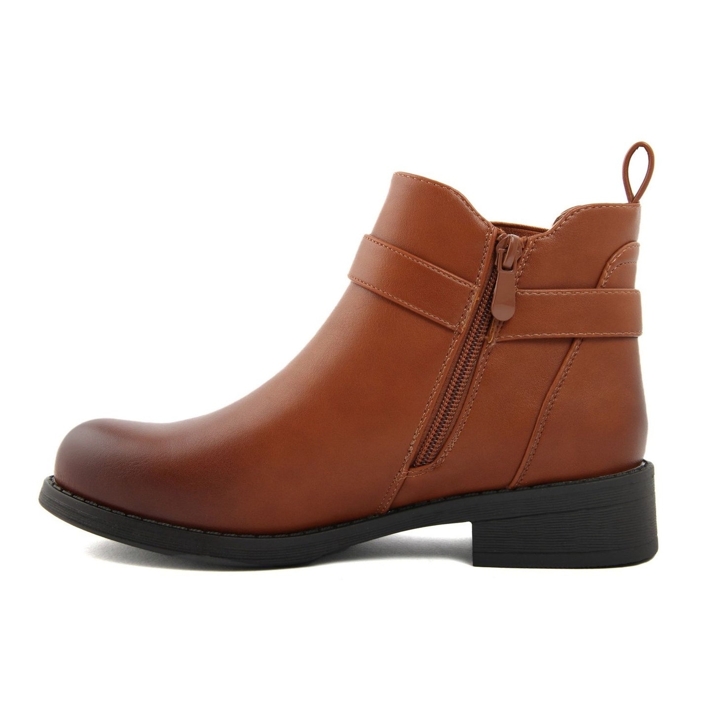 Modische Stiefeletten 