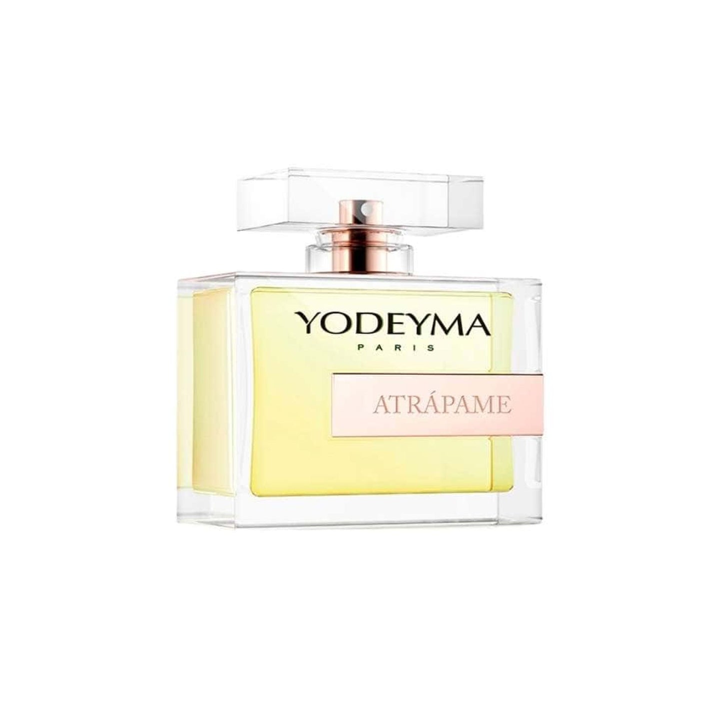 Parfums Yodeyma