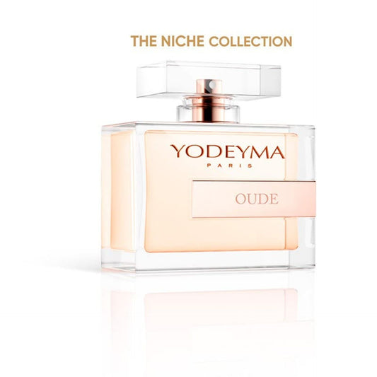 Parfums Yodeyma
