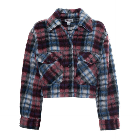 Guess-Jacken
