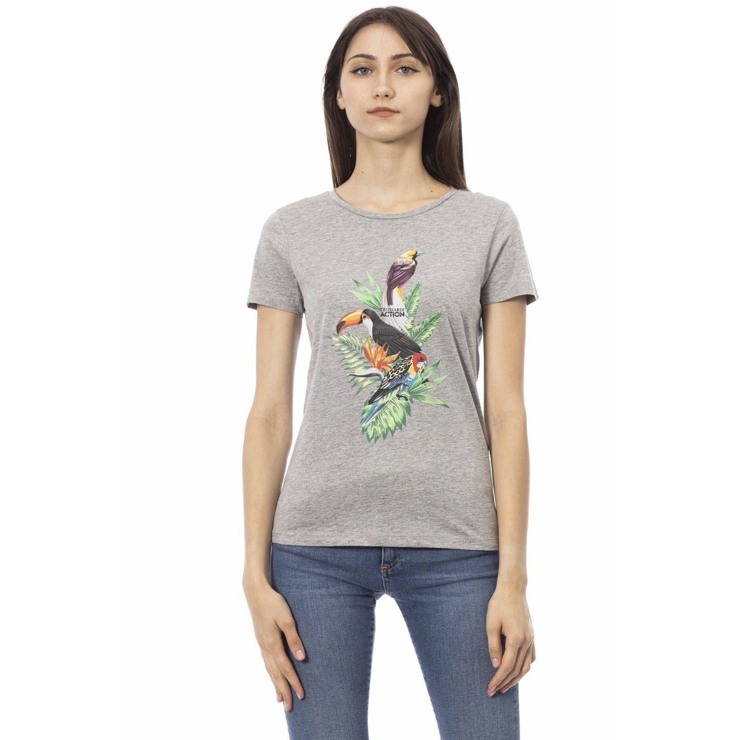 Trussardi Action T-Shirt 