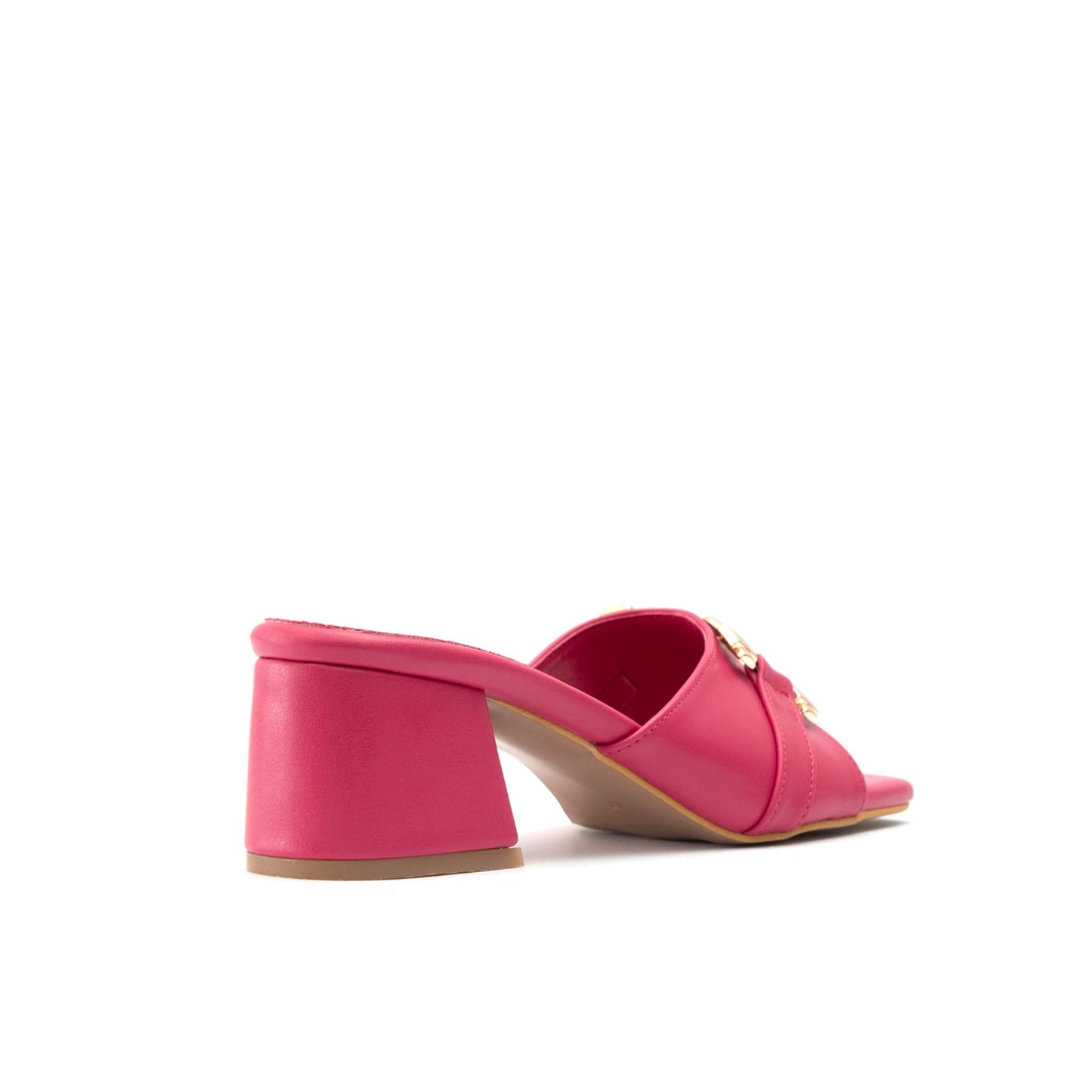Modische Sandalen 