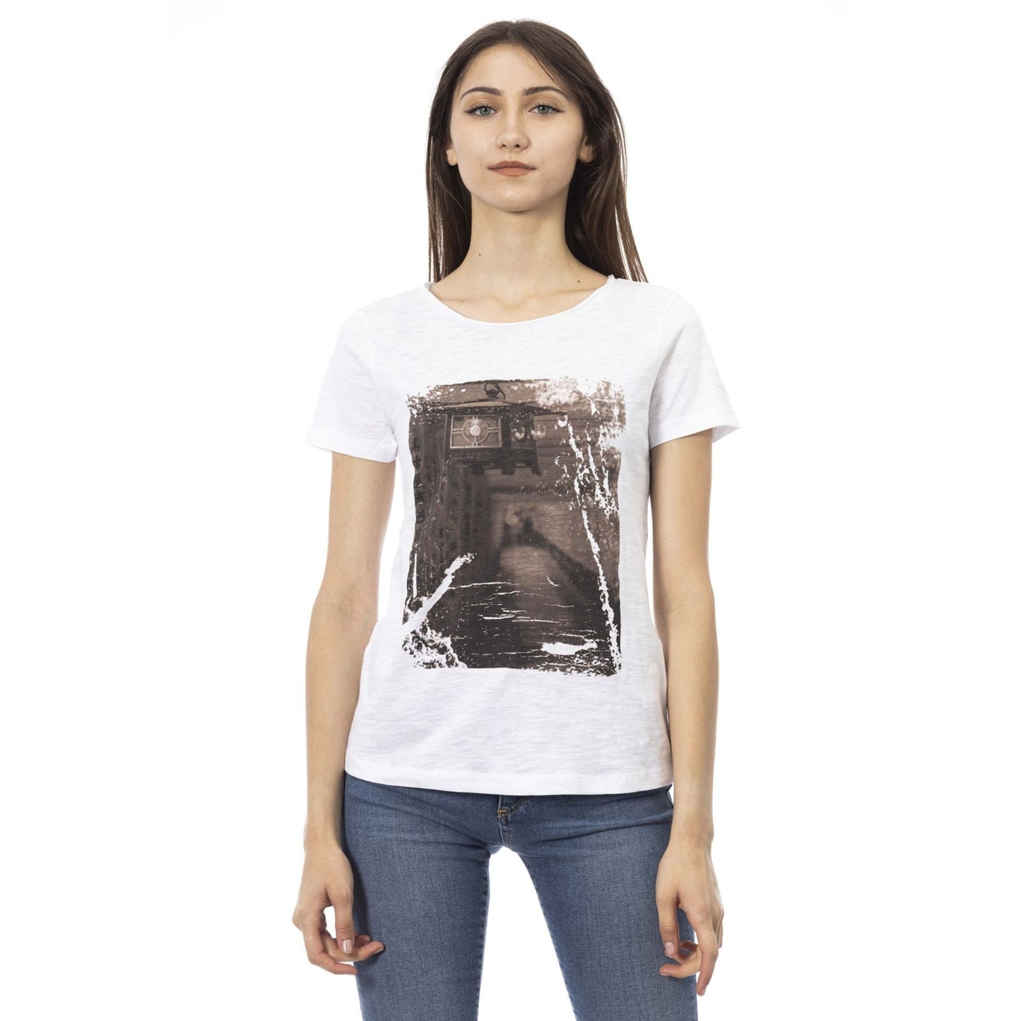 Trussardi Action T-Shirt 