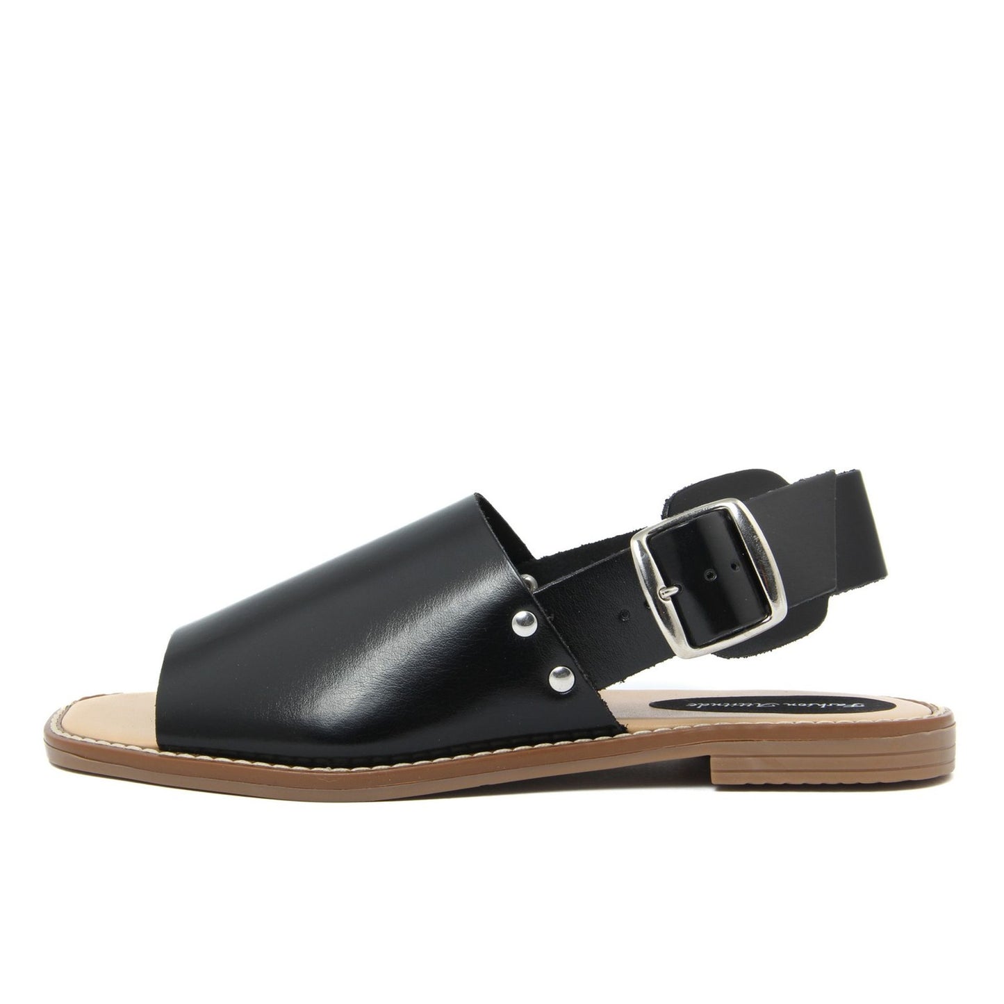 Modische Sandalen 