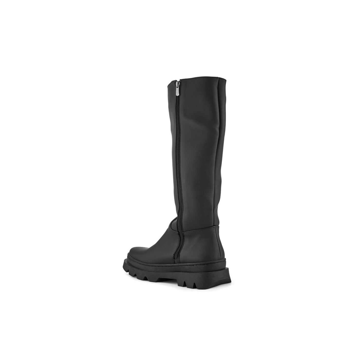 Modische Stiefel