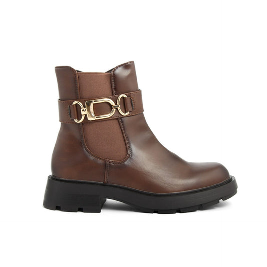 Bottines Fashion Attitude 