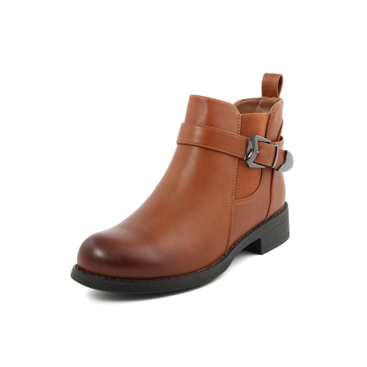 Modische Stiefeletten 