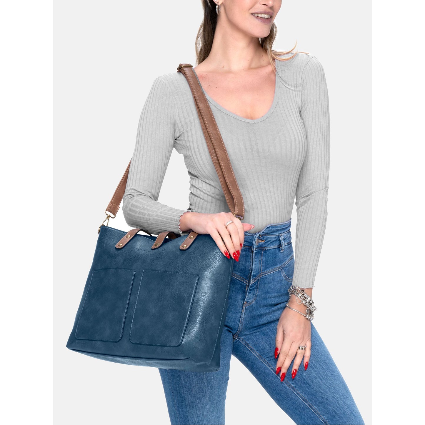 Herling Schultertaschen 