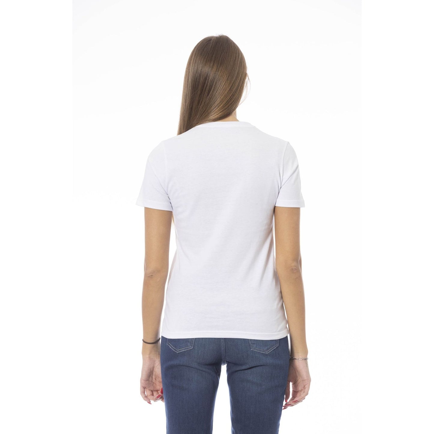 Baldinini Trend T-Shirt 