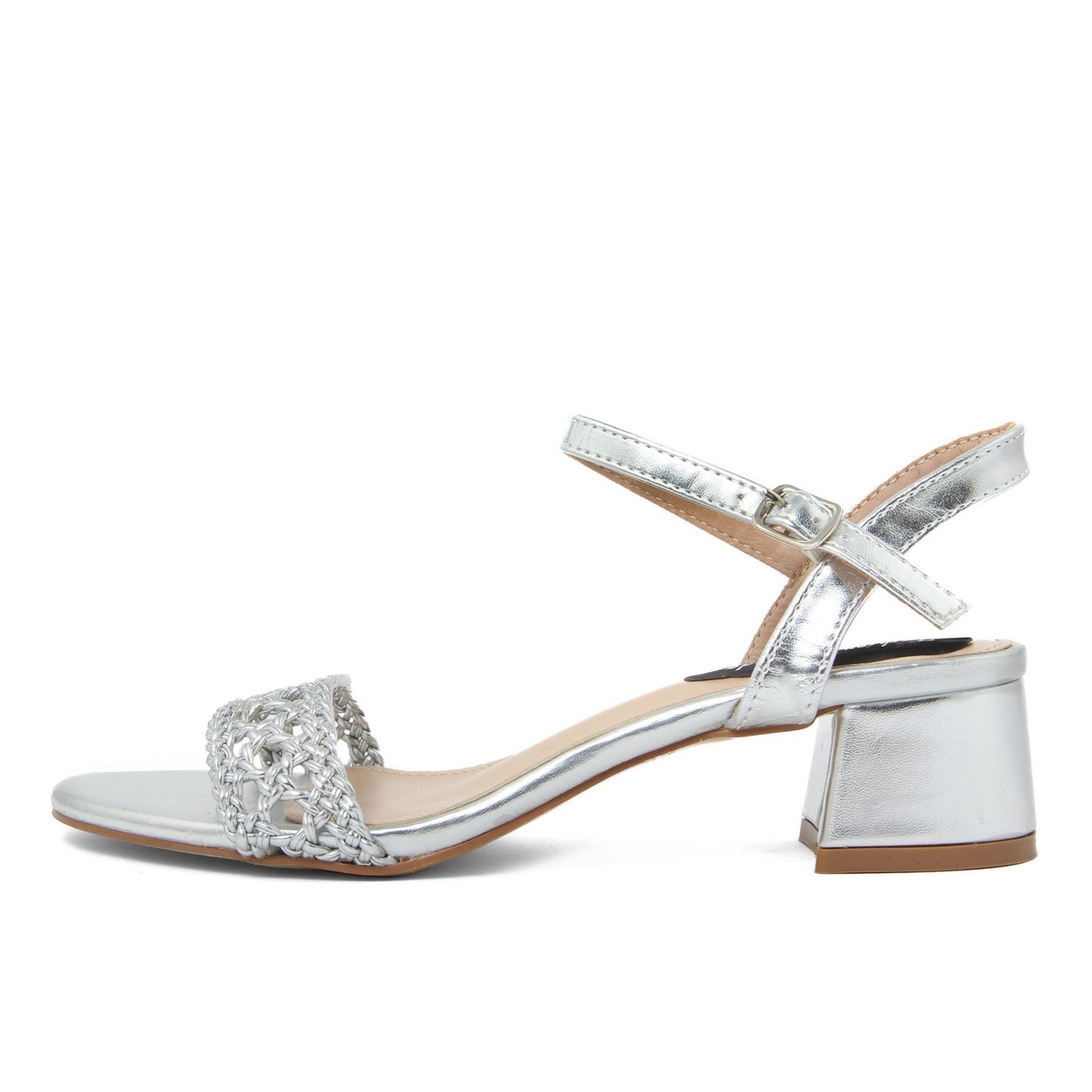 Modische Sandalen 