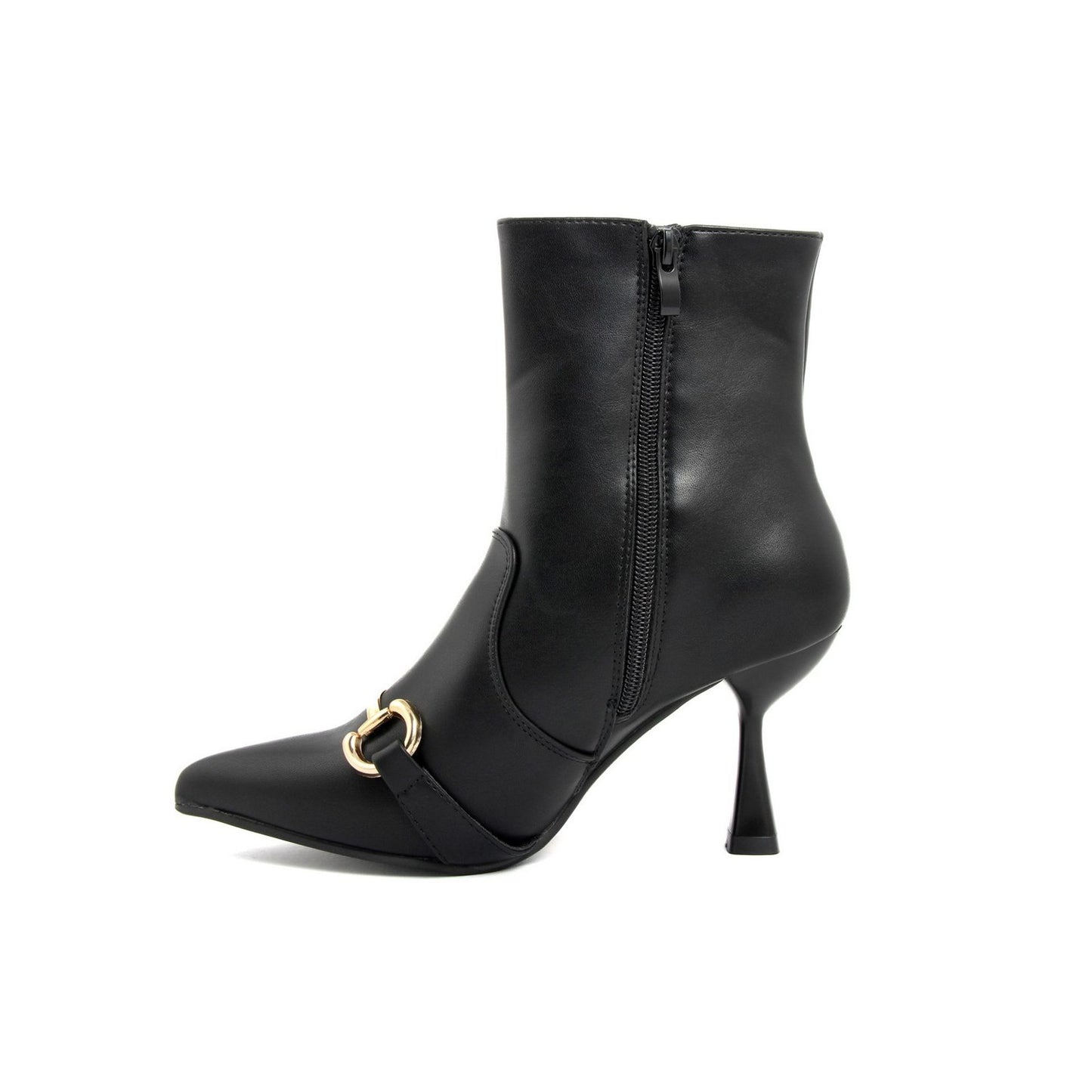 Modische Stiefeletten 