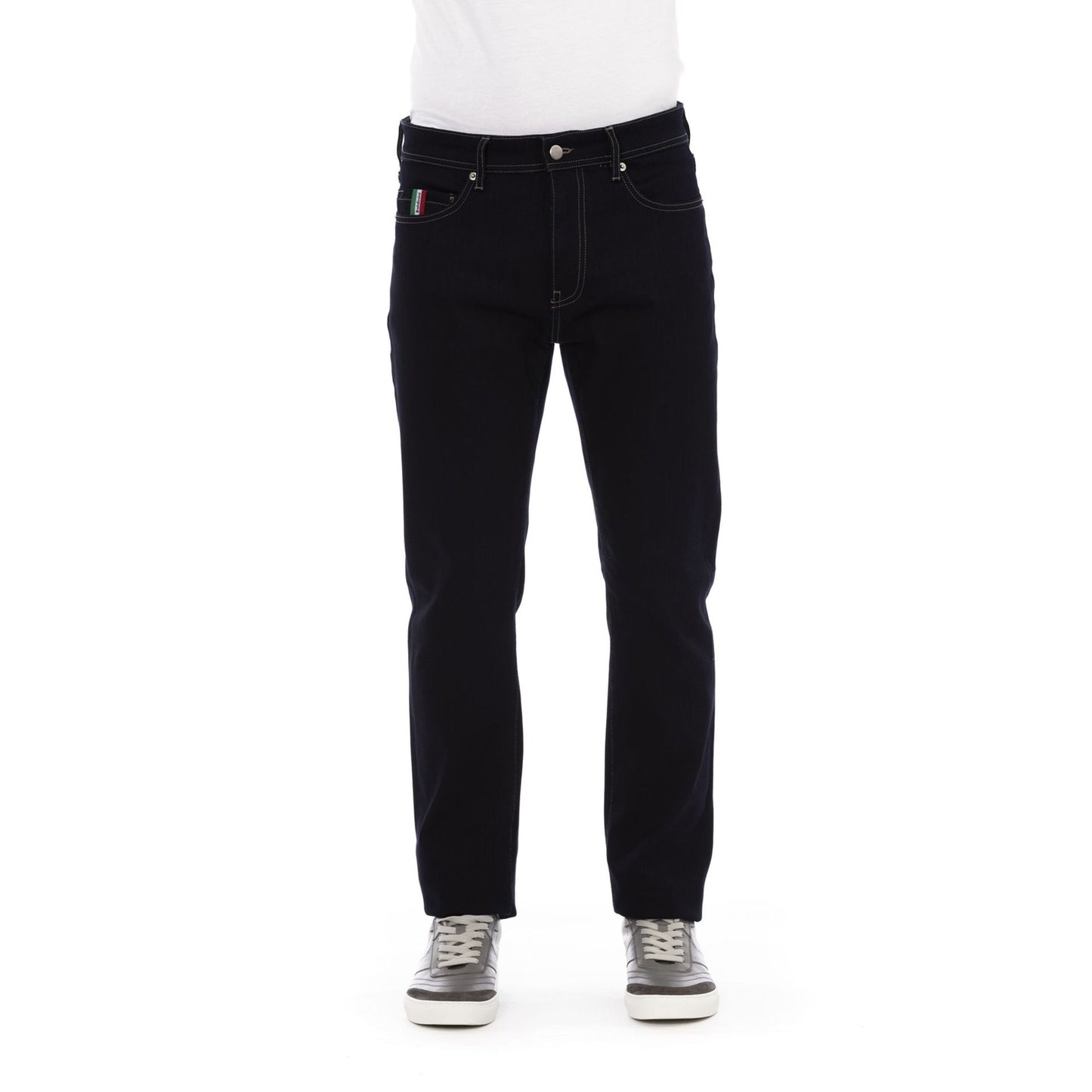 Jeans tendance Baldinini 