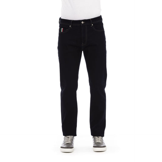 Jeans tendance Baldinini 