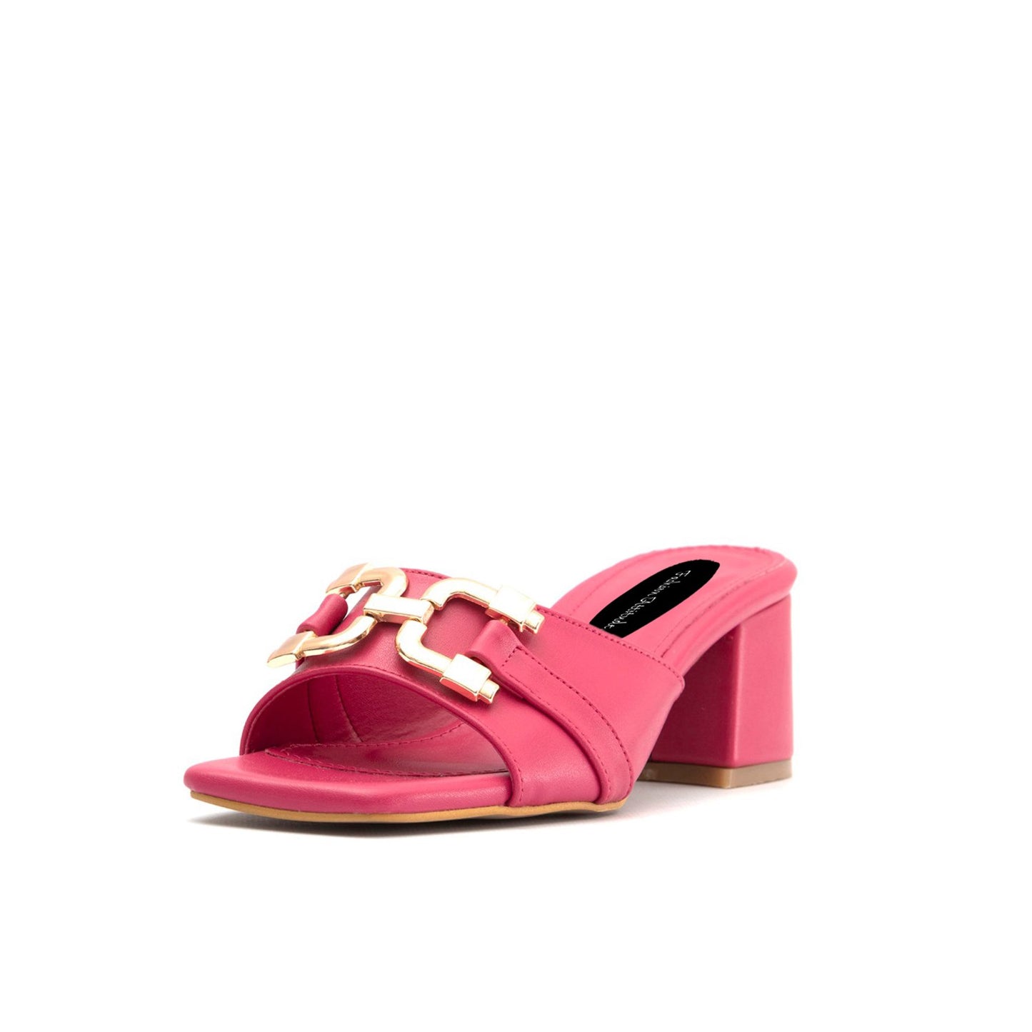 Modische Sandalen 