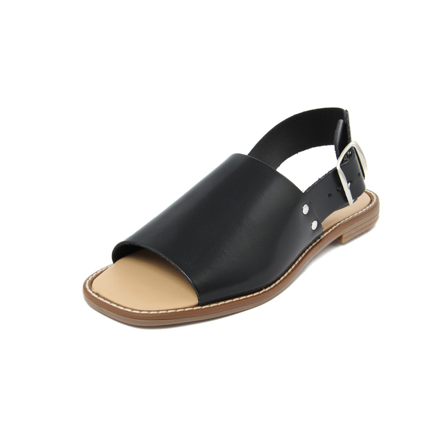 Modische Sandalen 