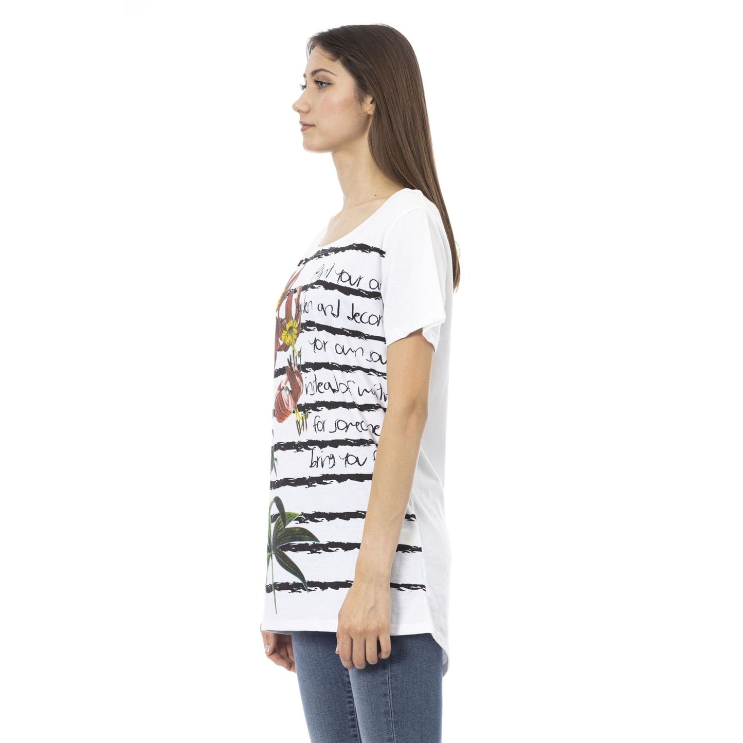 Trussardi Action T-Shirt 