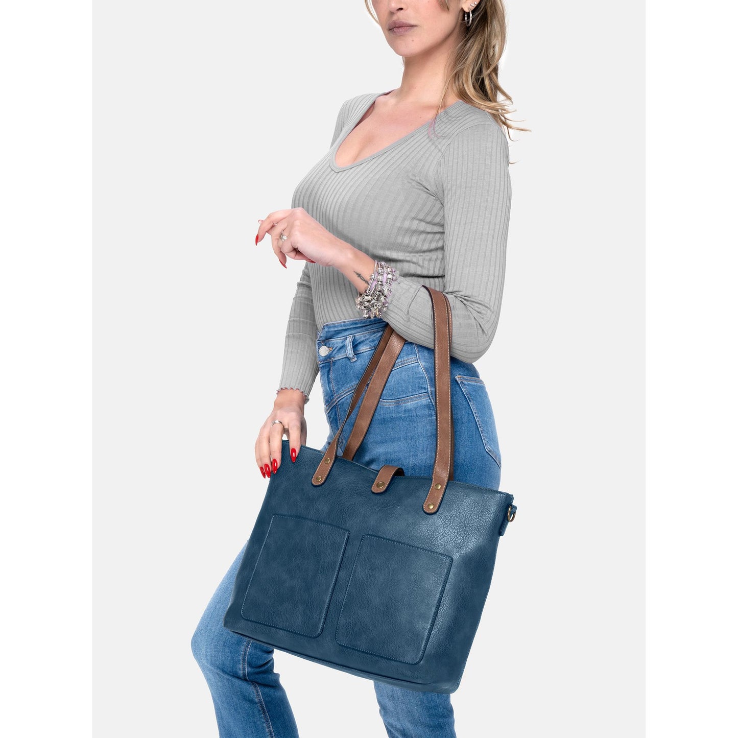 Herling Schultertaschen 