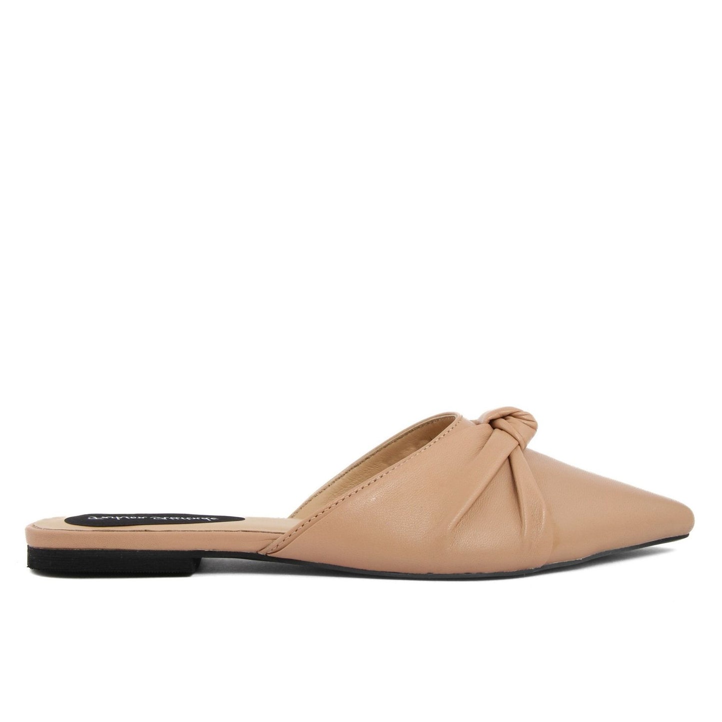 Modische Sandalen 