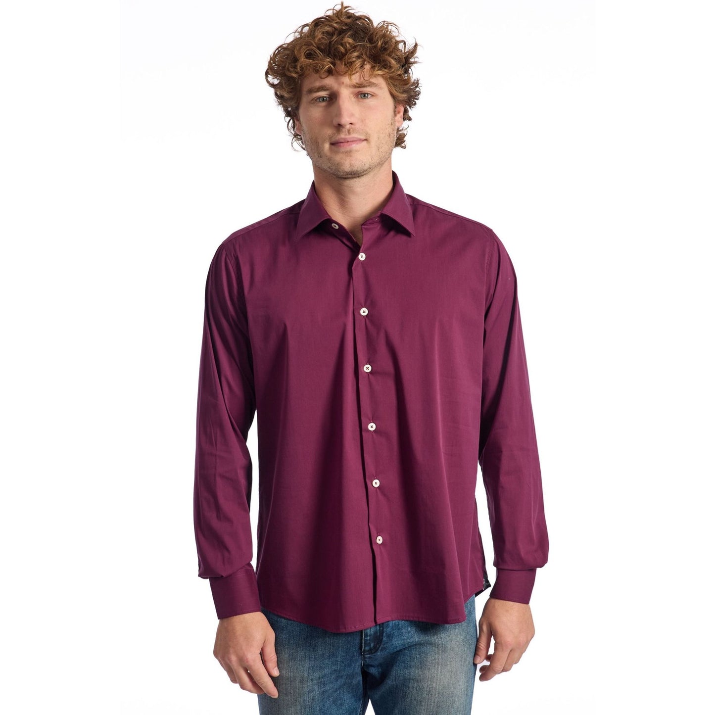 Baldinini Trend Camicie