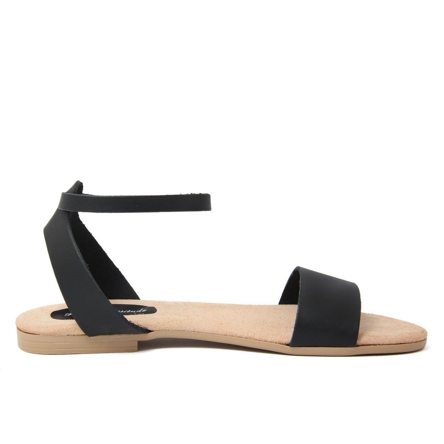 Modische Sandalen 