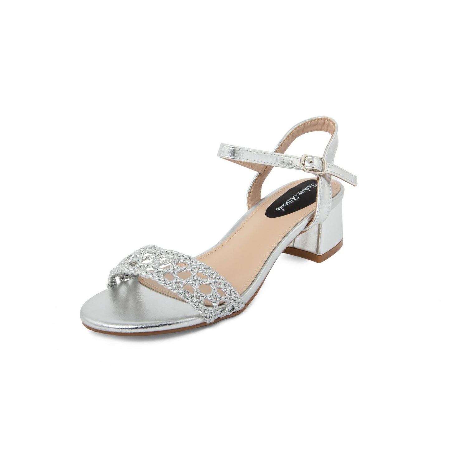 Modische Sandalen 