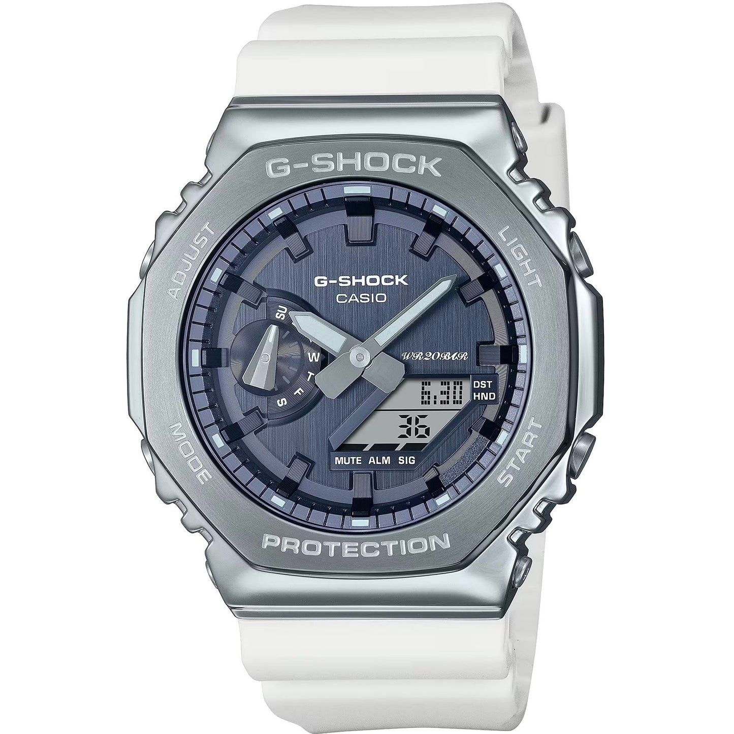 Casio Uhren 
