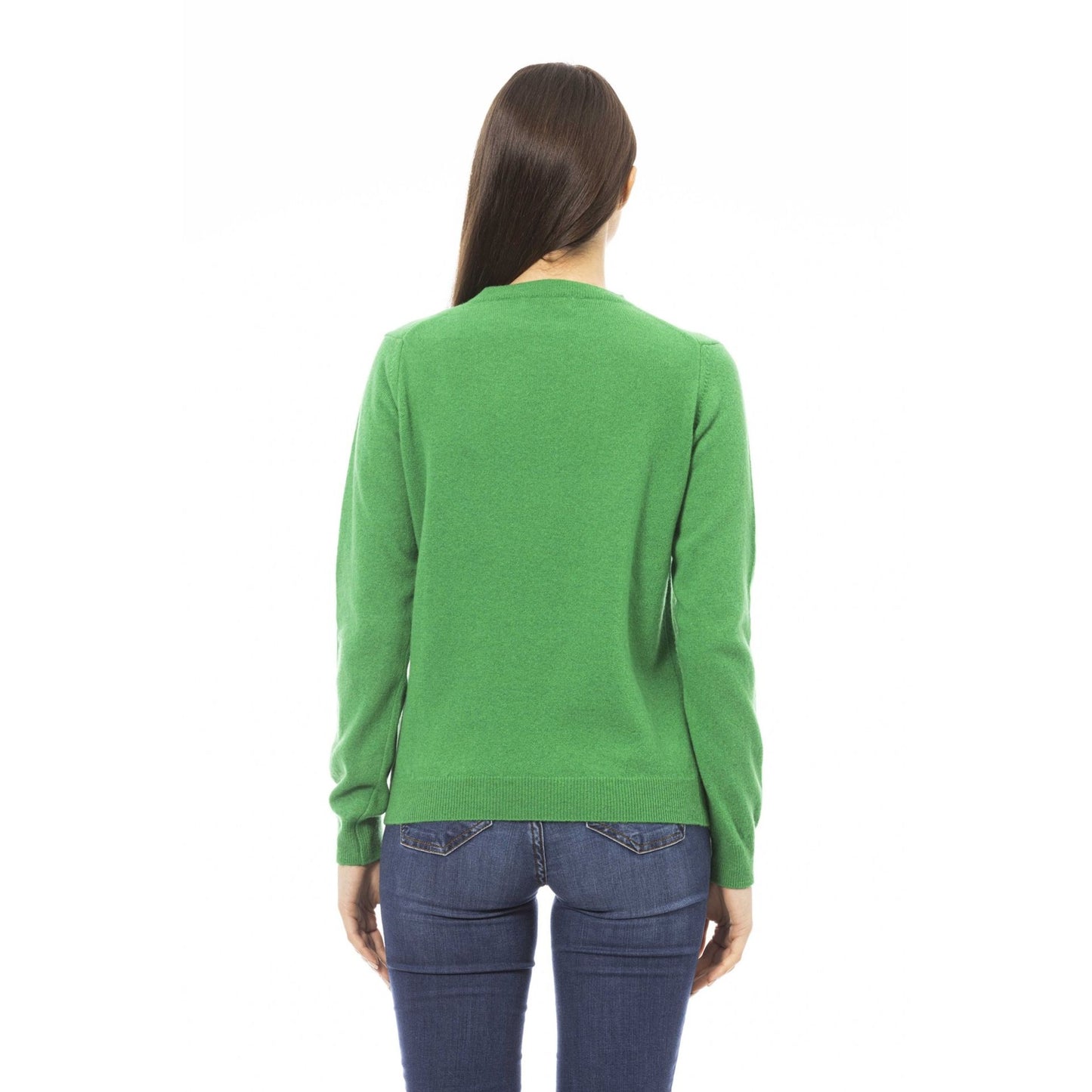 Baldinini Trendpullover 