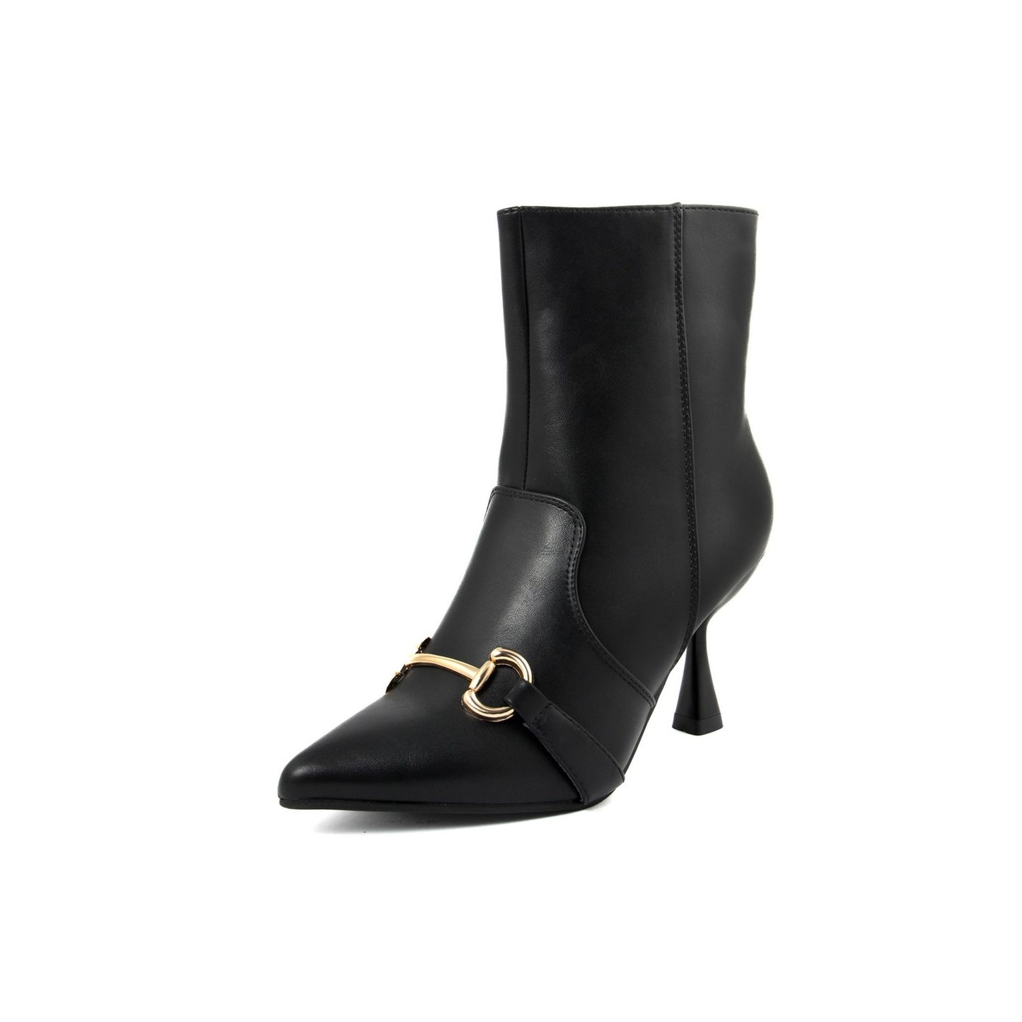 Modische Stiefeletten 