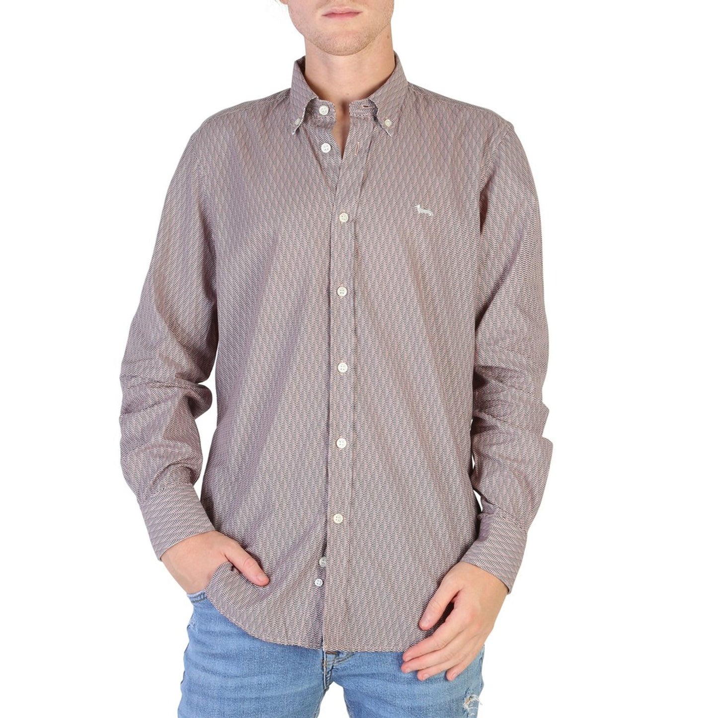 Chemises Harmont&amp;Blaine 