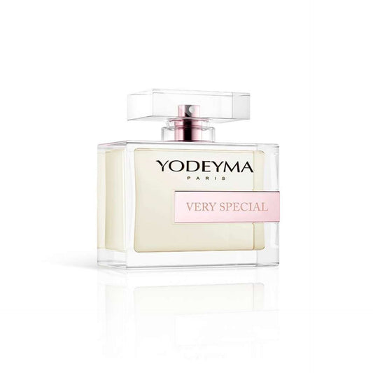 Parfums Yodeyma