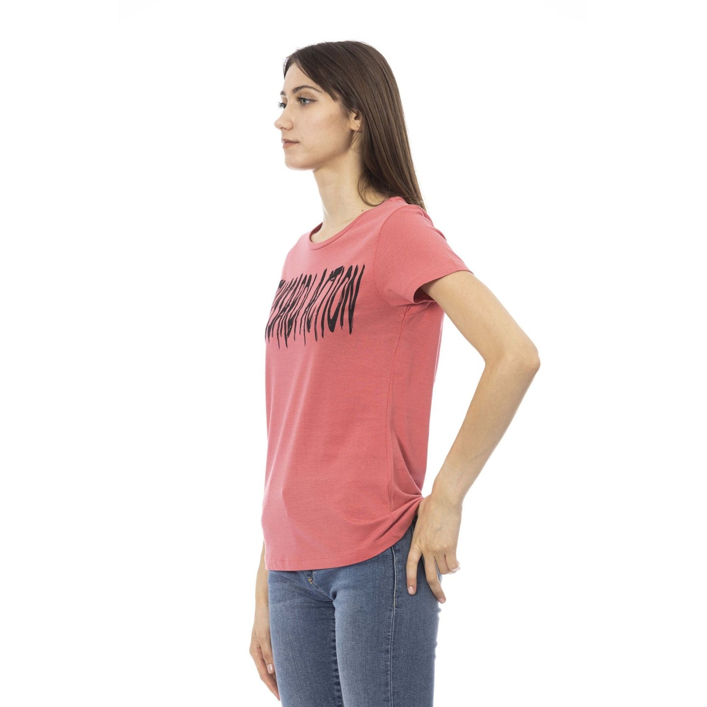 Trussardi Action T-Shirt 