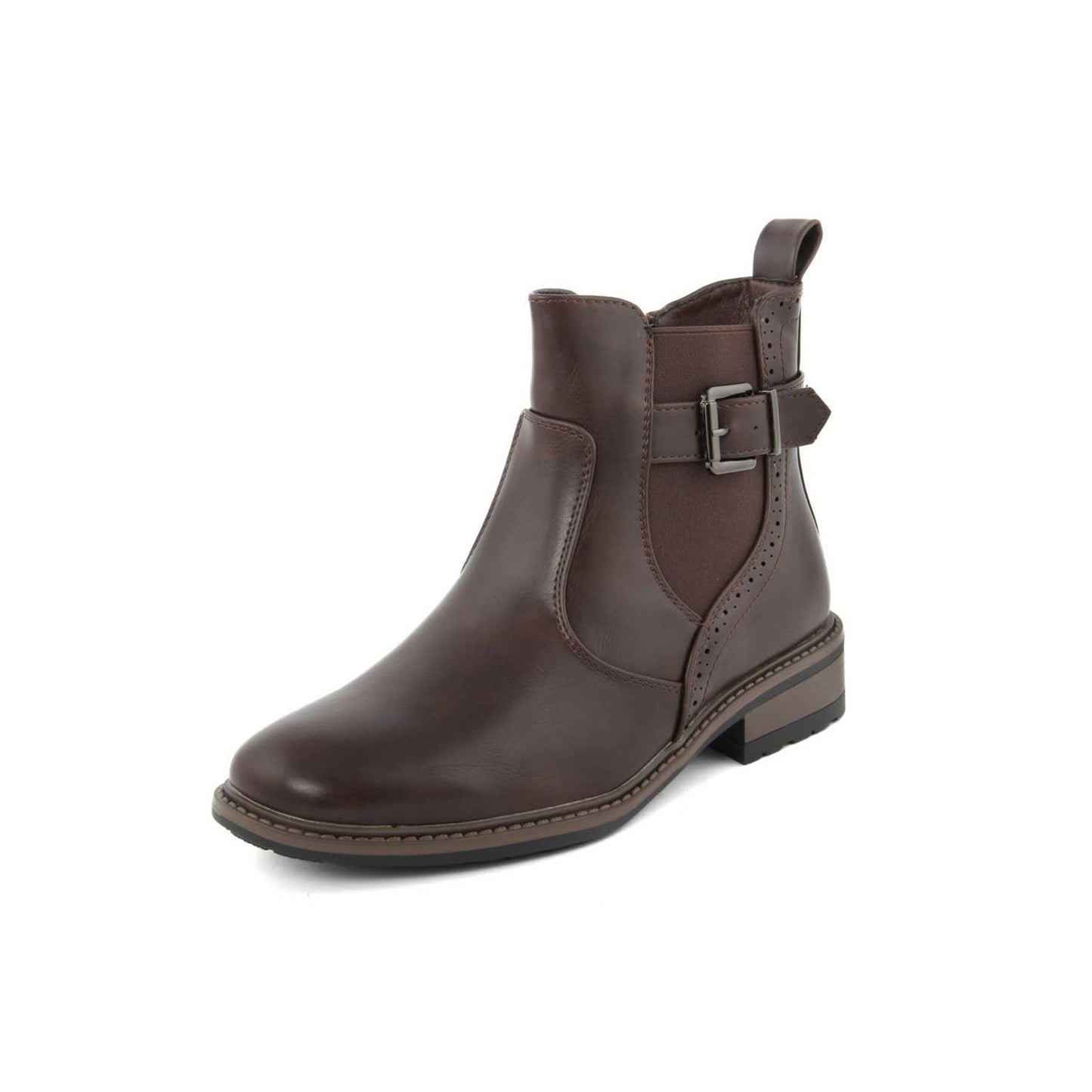 Bottines Fashion Attitude 