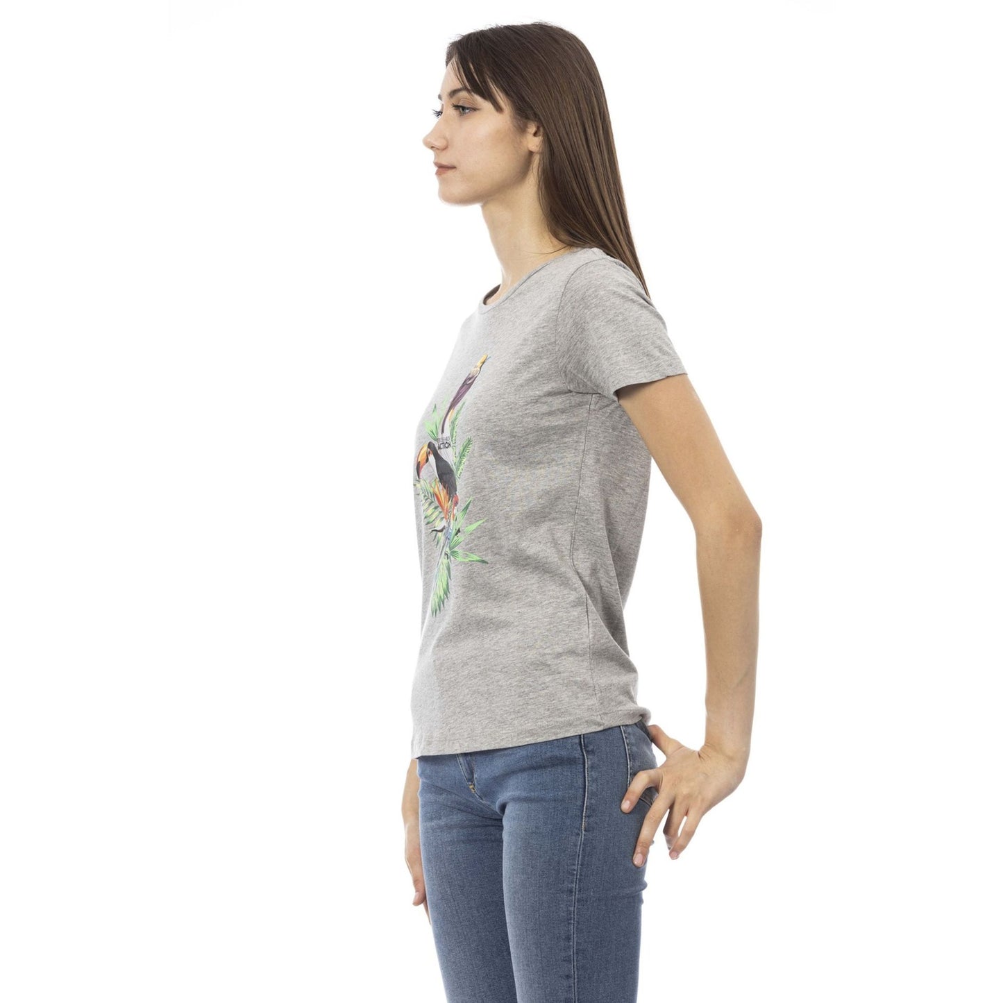 Trussardi Action T-Shirt 