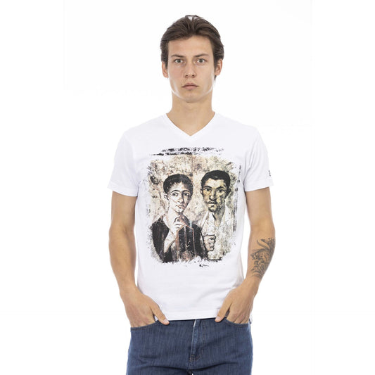 T-shirt Trussardi Action 